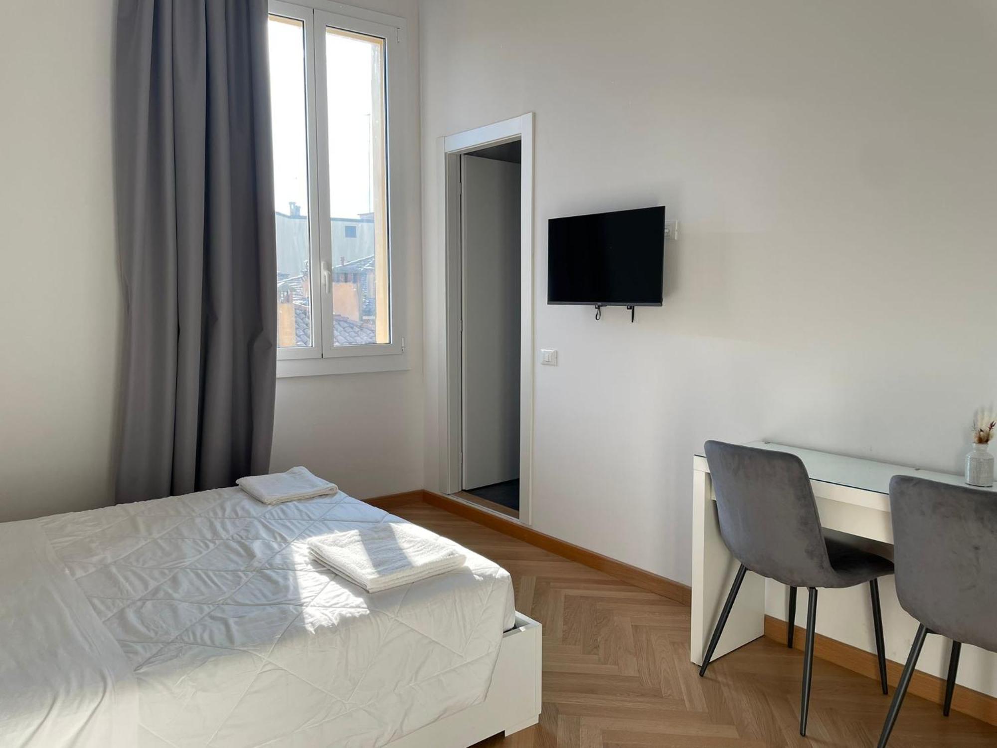 Le Dell'edera Guest house