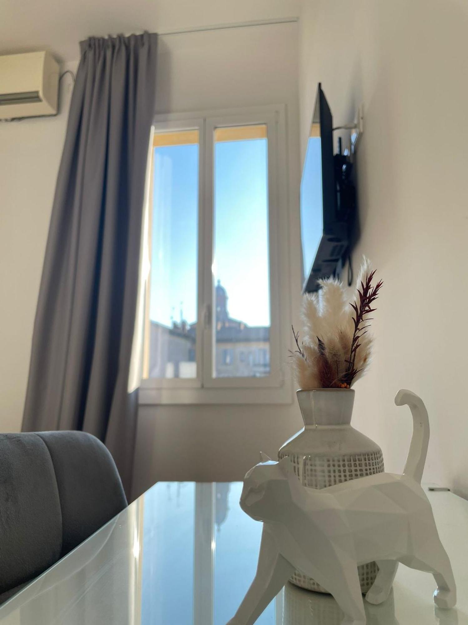 Guest house Le Dell'edera Bologna