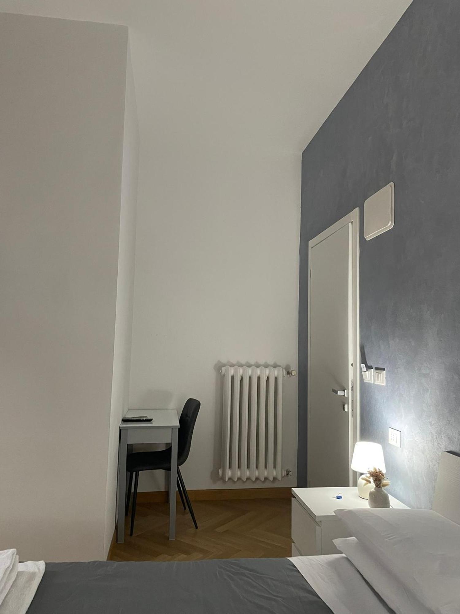 Le Dell'edera * Bologna