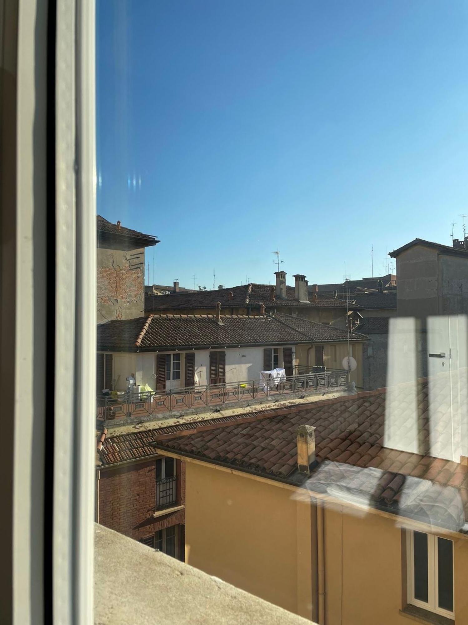 Le Dell'edera Guest house *