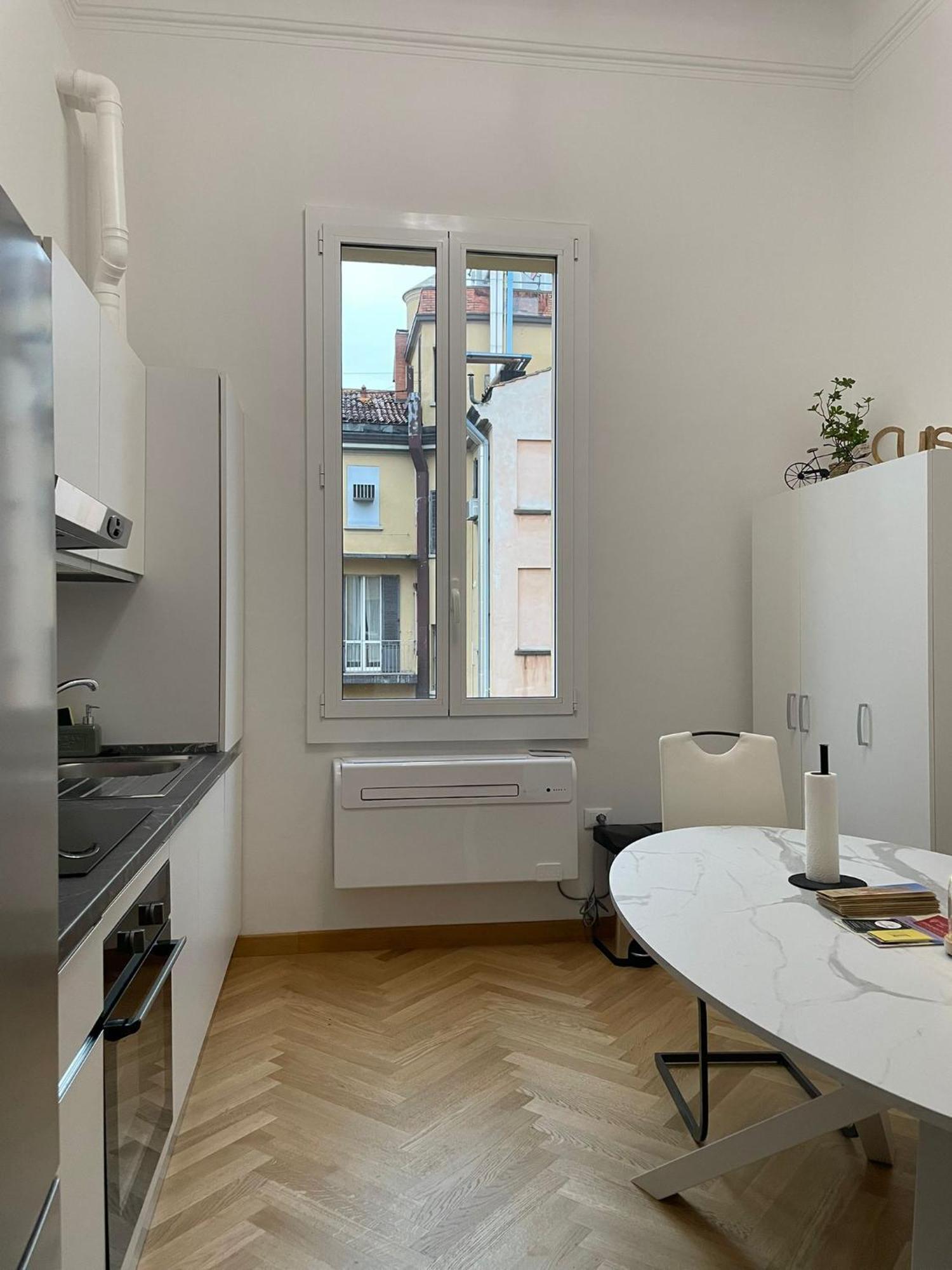 Le Dell'edera Guest house Bologna