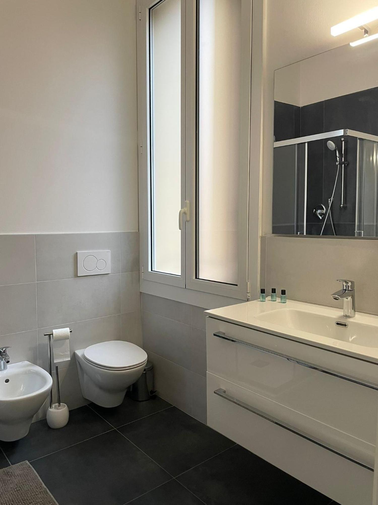 Le Dell'edera Guest house