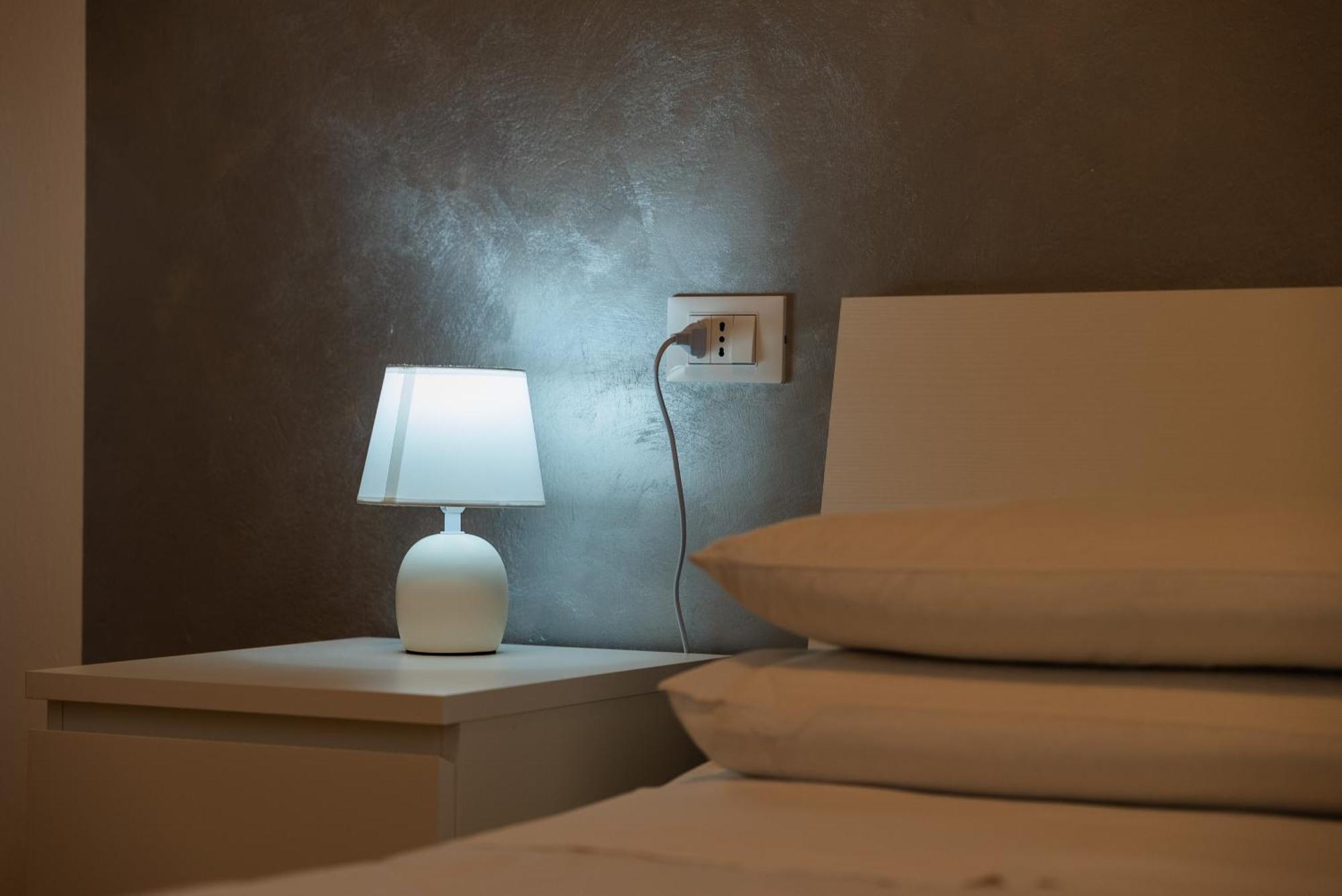 Le Dell'edera Guest house *