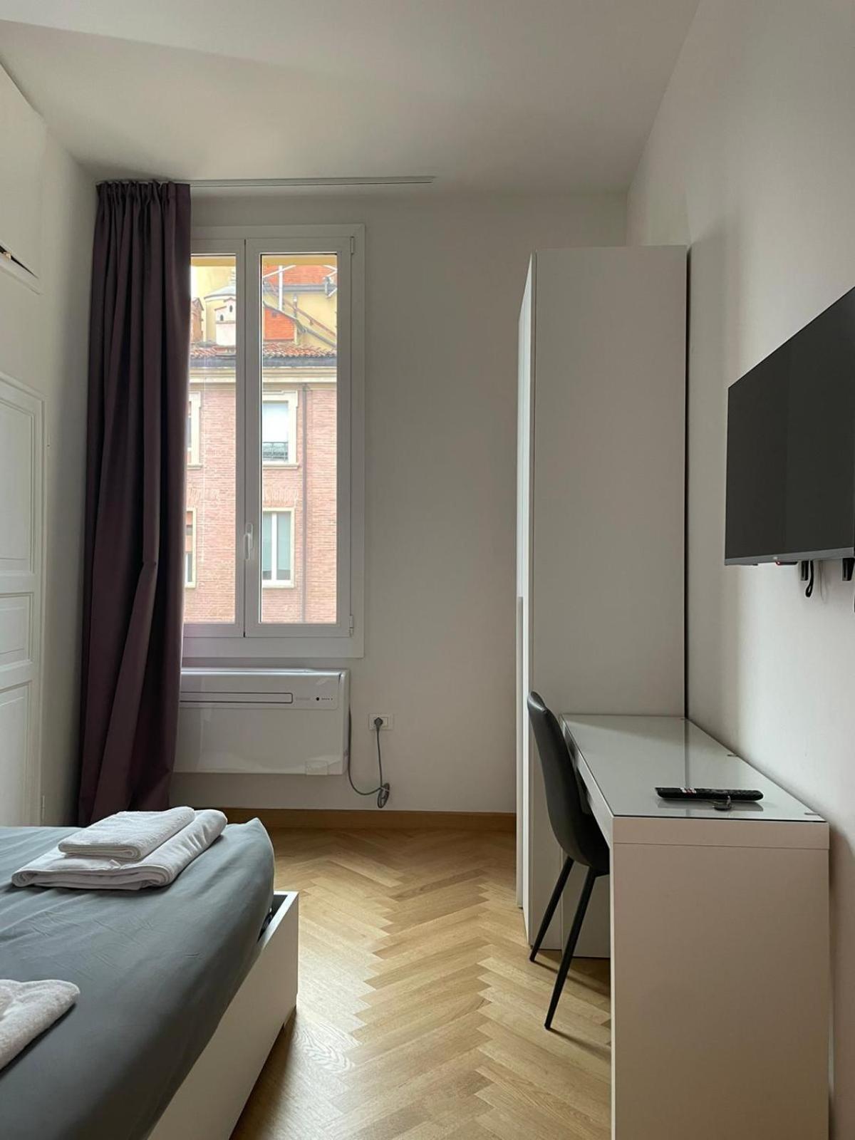 Le Dell'edera Guest house *