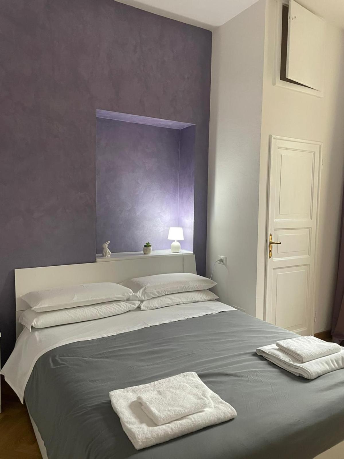 Le Dell'edera Guest house Bologna