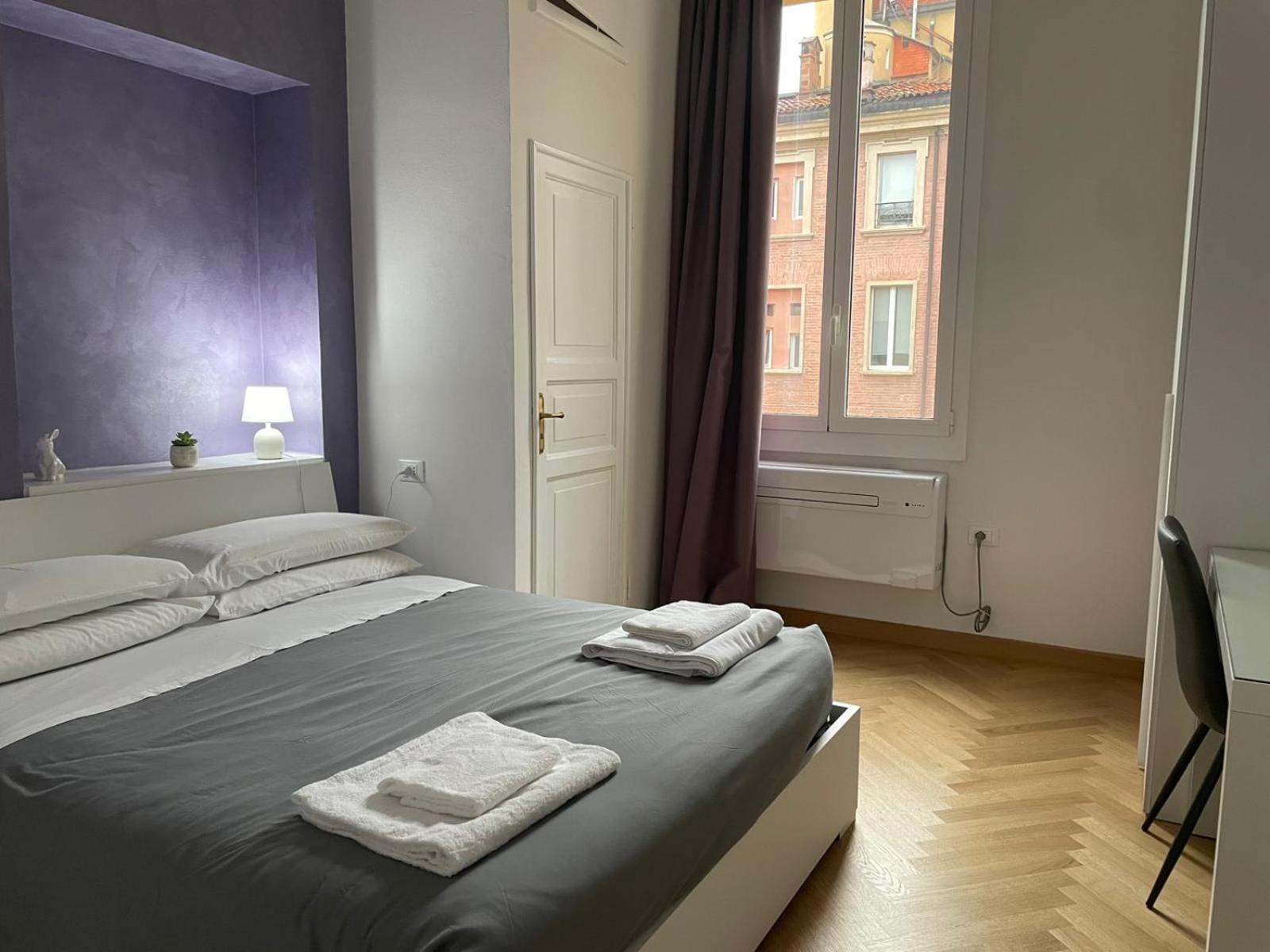 Guest house Le Dell'edera Bologna