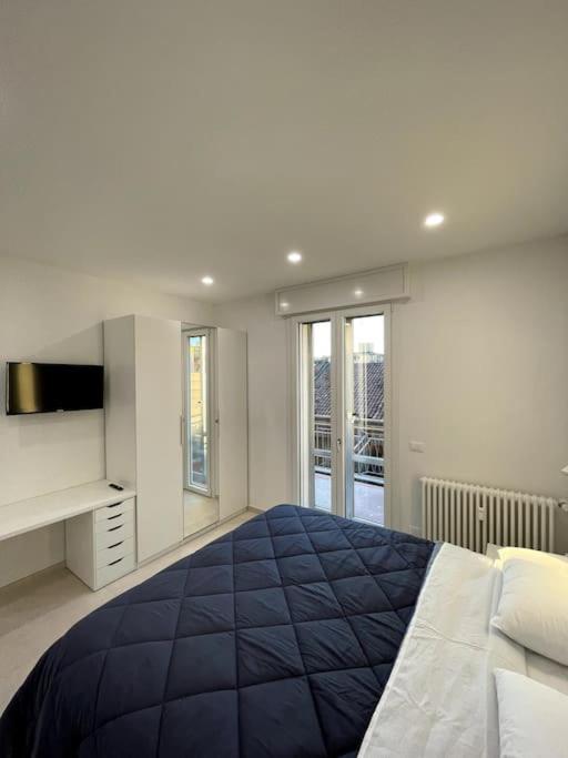 Guest house Turris Apartments, Skyline Historic Center *
