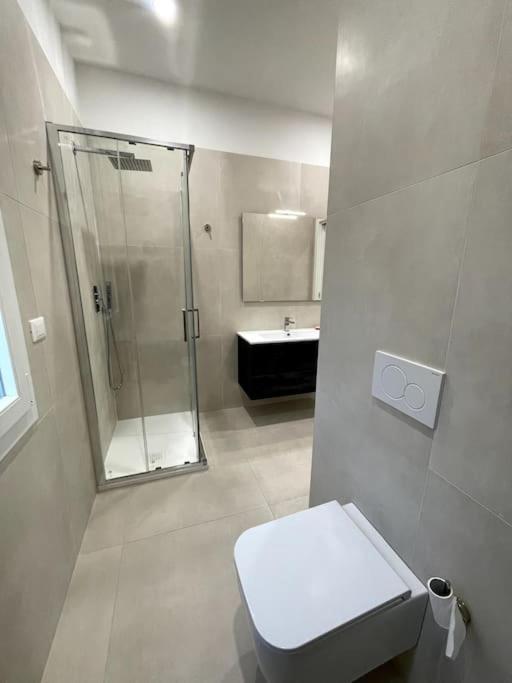 Guest house Turris Apartments, Skyline Historic Center Bologna