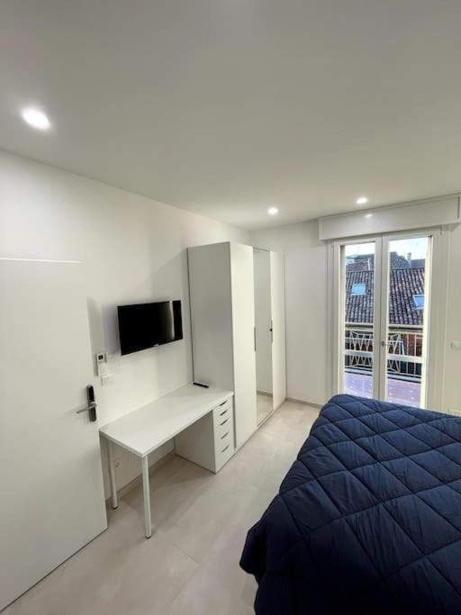 Turris Apartments, Skyline Historic Center