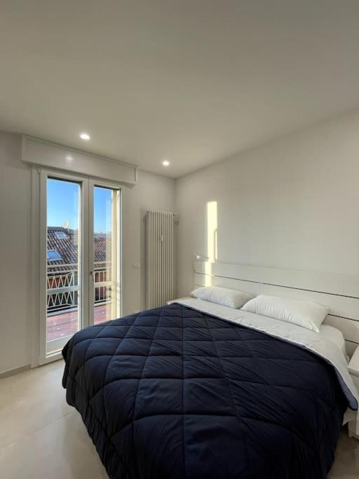 Turris Apartments, Skyline Historic Center Guest house Bologna
