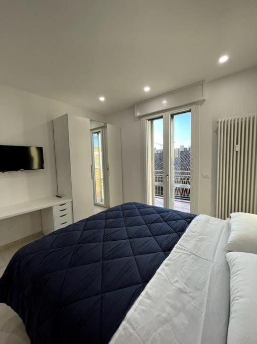 Guest house Turris Apartments, Skyline Historic Center Bologna