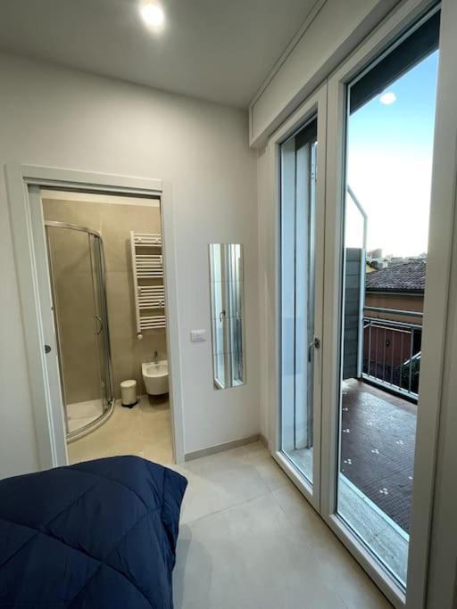 Turris Apartments, Skyline Historic Center *