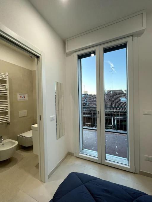 Turris Apartments, Skyline Historic Center Guest house Bologna