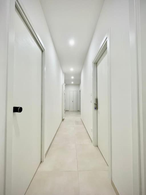 Turris Apartments, Skyline Historic Center Bologna