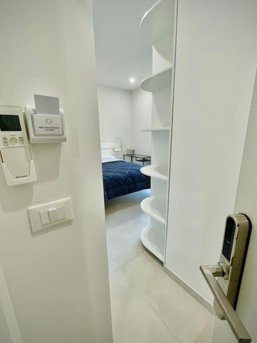 Guest house Turris Apartments, Skyline Historic Center Bologna