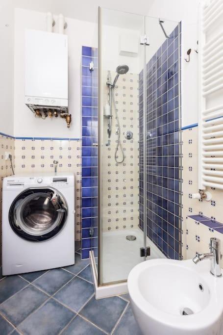 Retro In Centro Storico Apartamento Bolonha