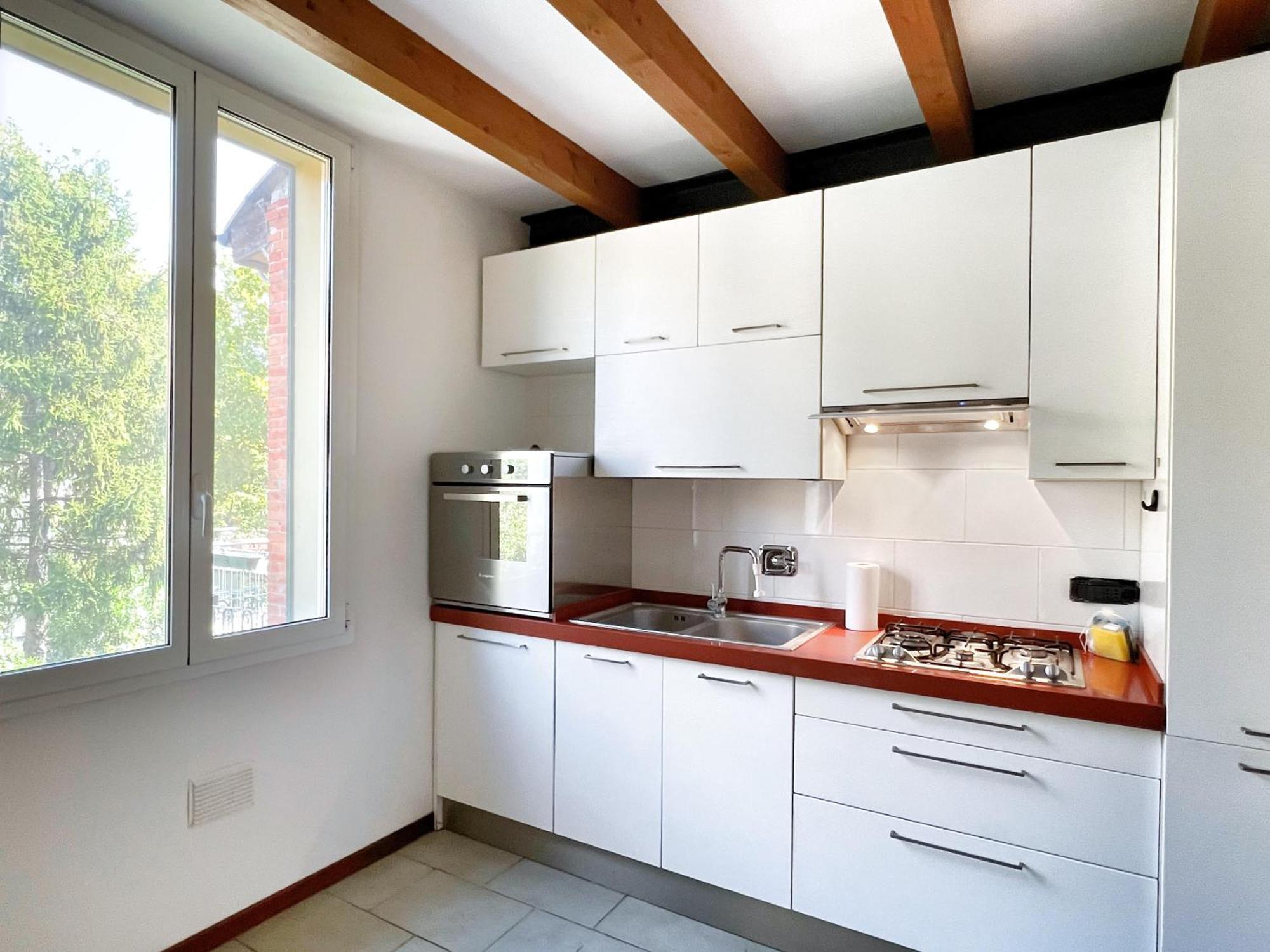 Apartment Ur-nest Giuseppe Ceneri Bologna