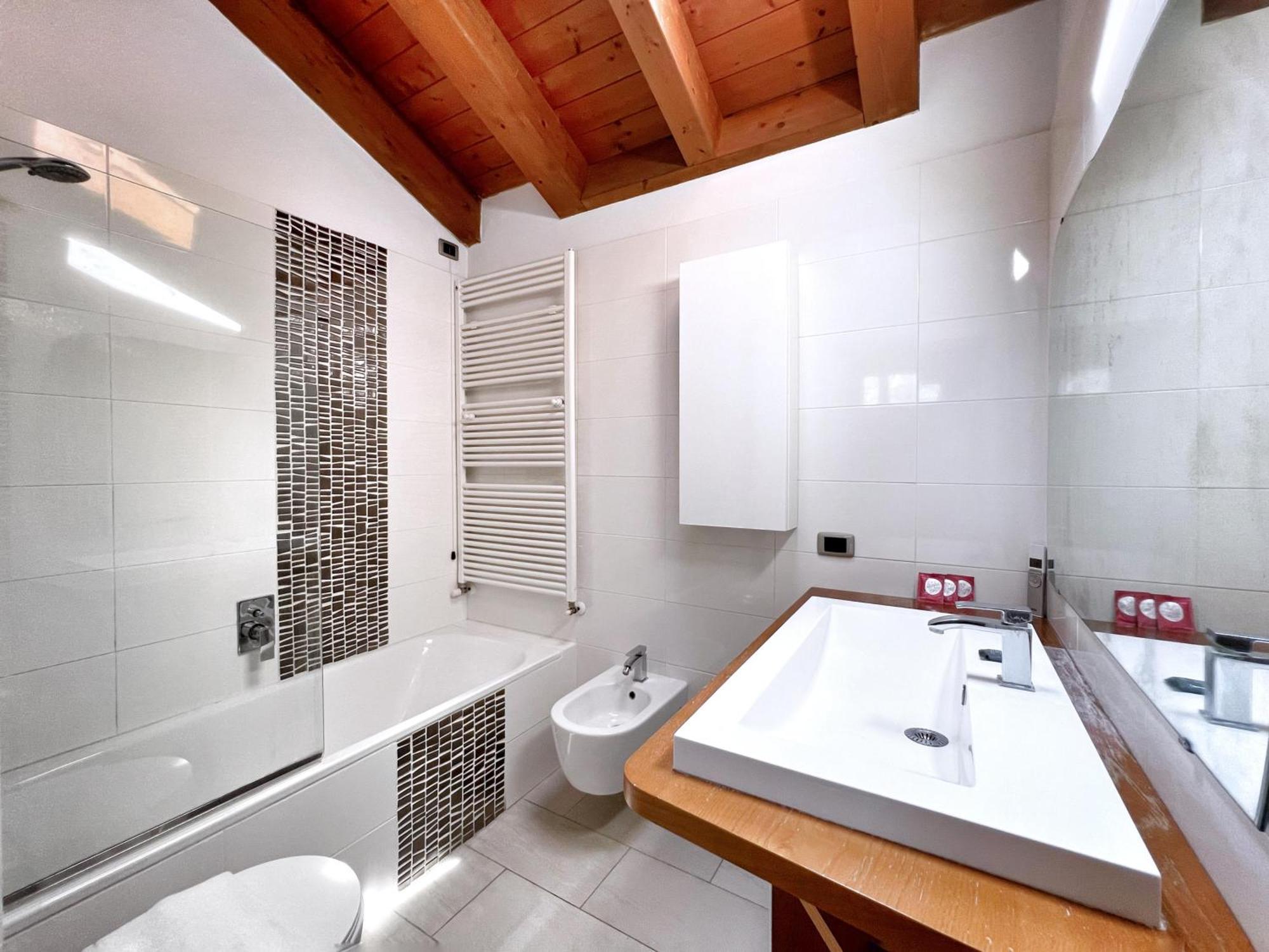 Apartment Ur-nest Giuseppe Ceneri