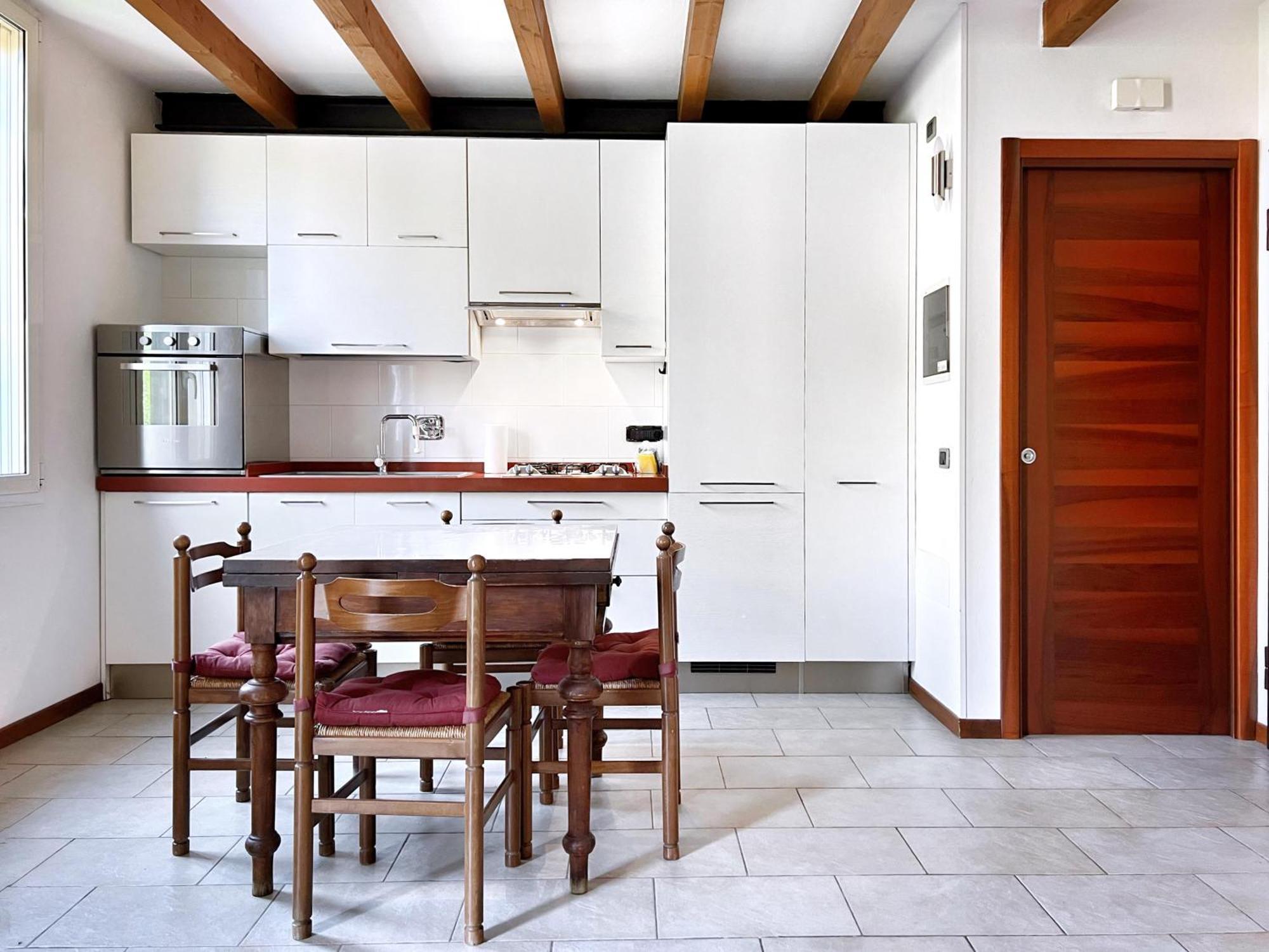 Ur-nest Giuseppe Ceneri Apartment *