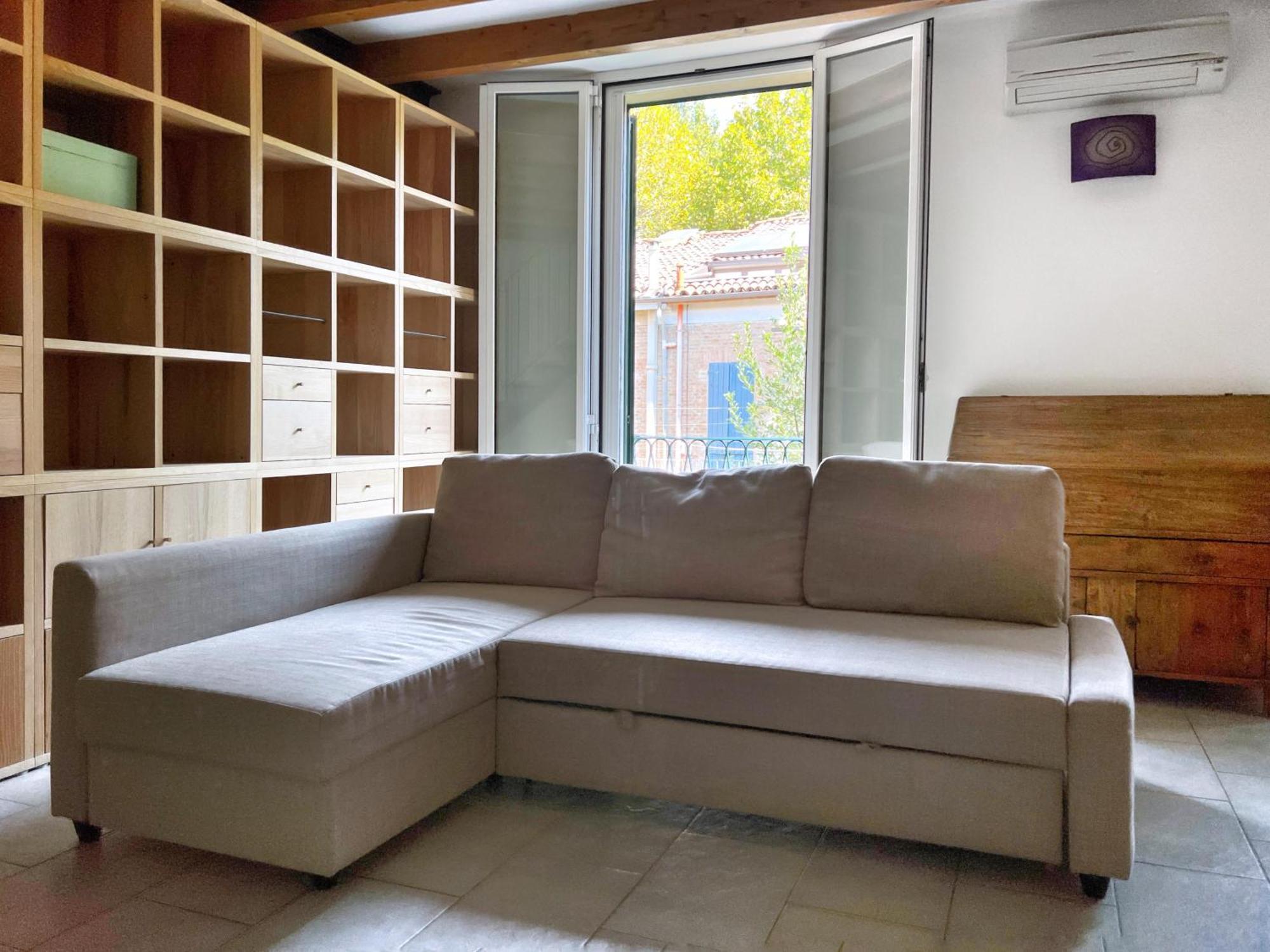 Apartment Ur-nest Giuseppe Ceneri *