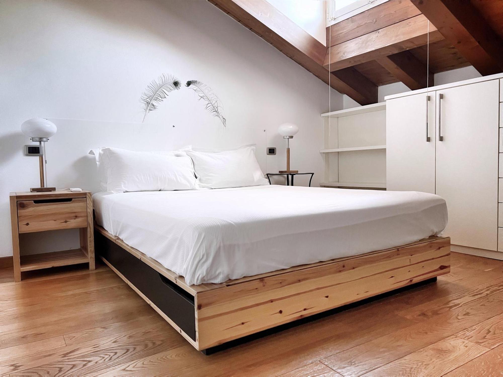 Ur-nest Giuseppe Ceneri Apartment *