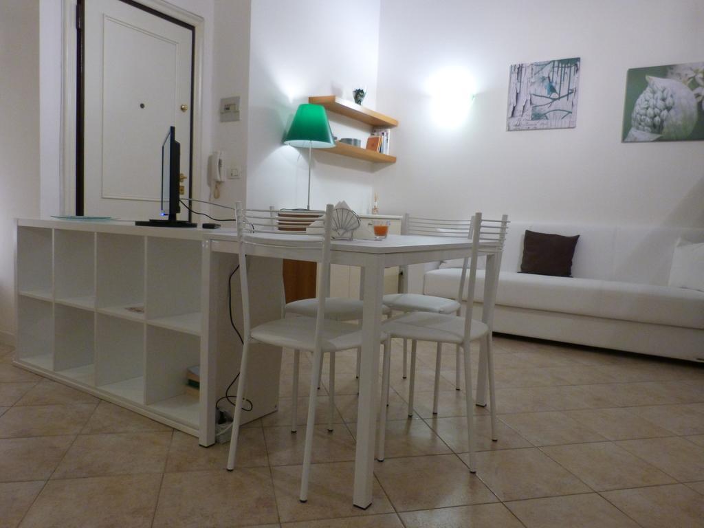 Apartment Residenza Galvani