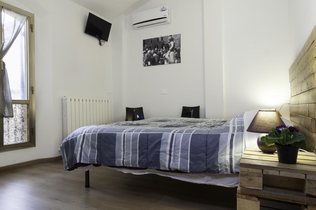 Bella Ciao Bed & Breakfast *