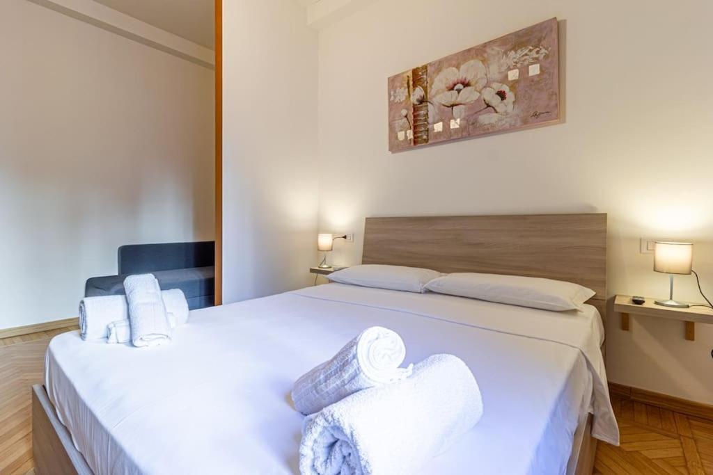 Delle Casse 4 Apartment