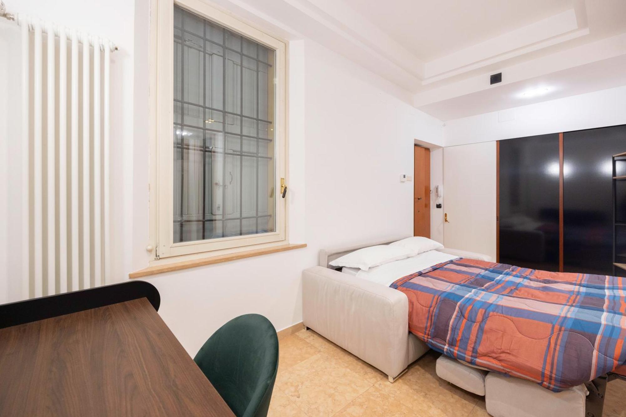 Le Torri, By Short Holidays