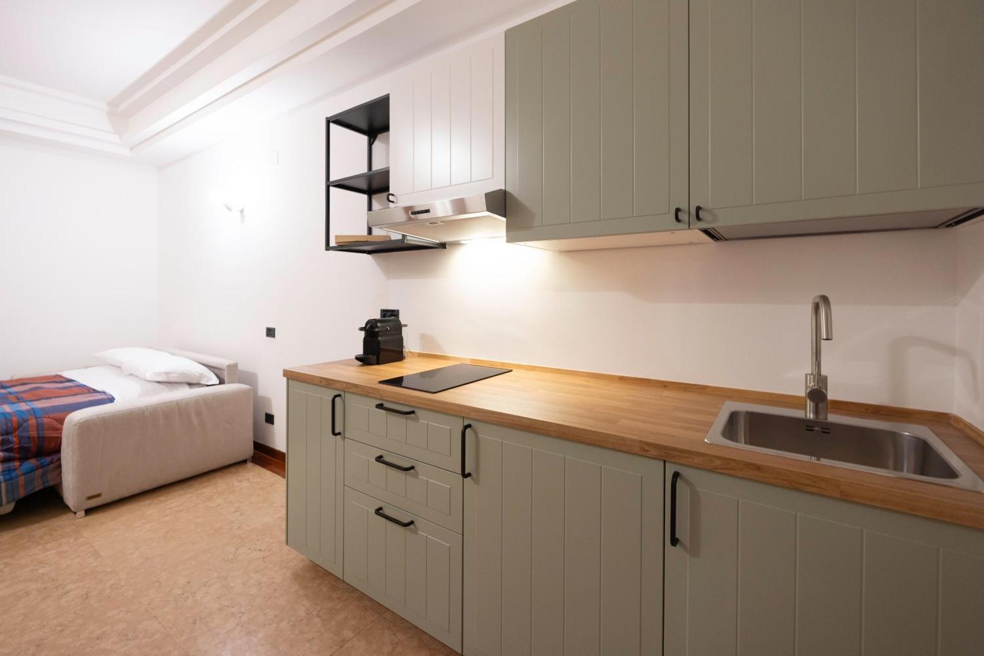 Le Torri, By Short Holidays * Bologna