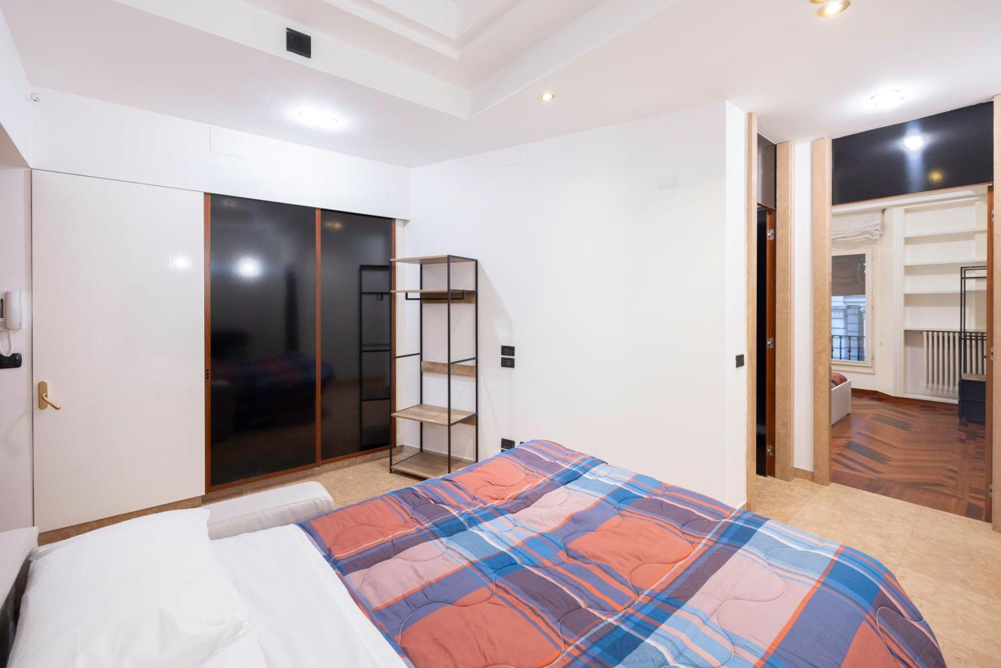 Le Torri, By Short Holidays Apartment