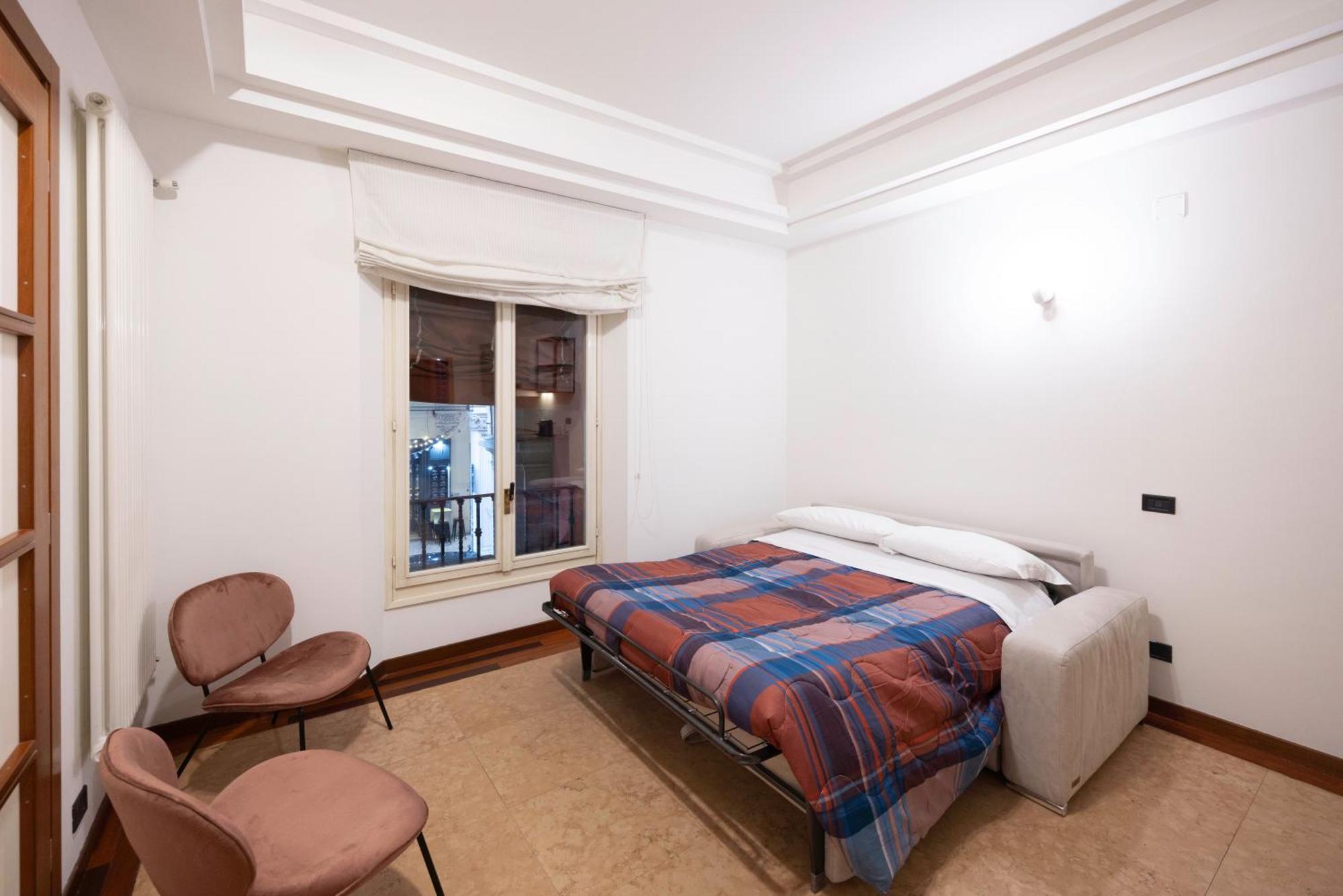 Le Torri, By Short Holidays Bologna