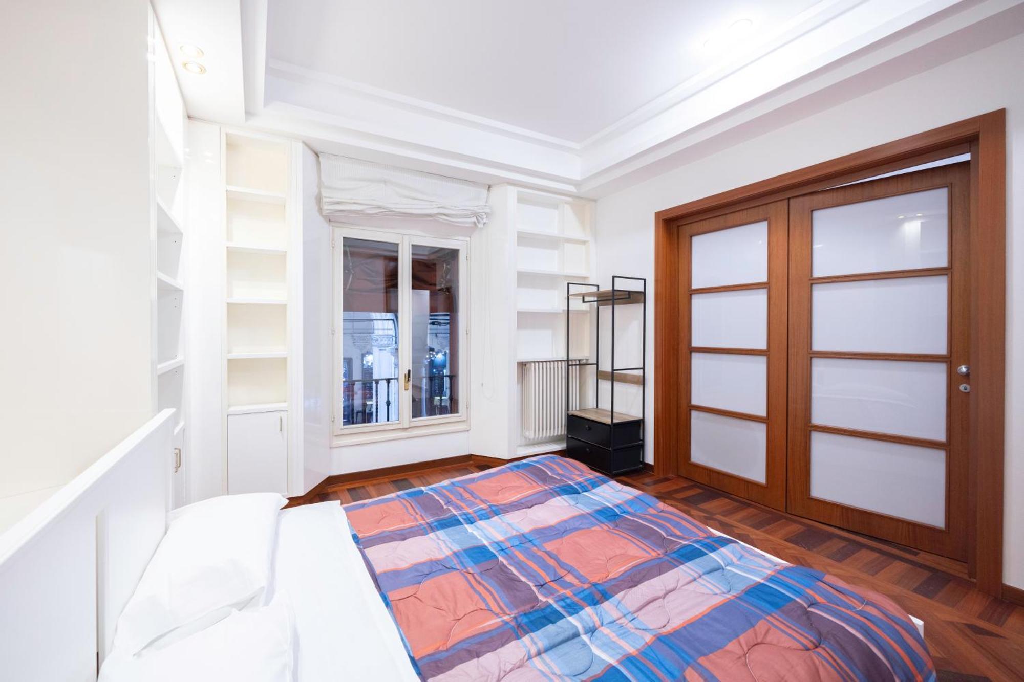 Le Torri, By Short Holidays Apartment