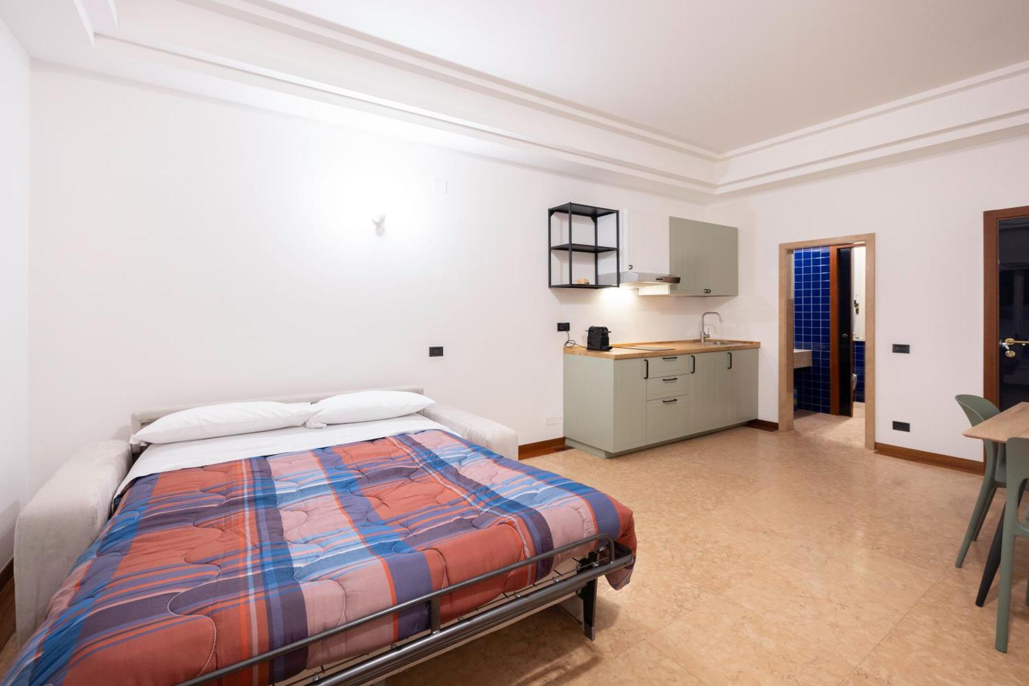Le Torri, By Short Holidays Apartment Bologna