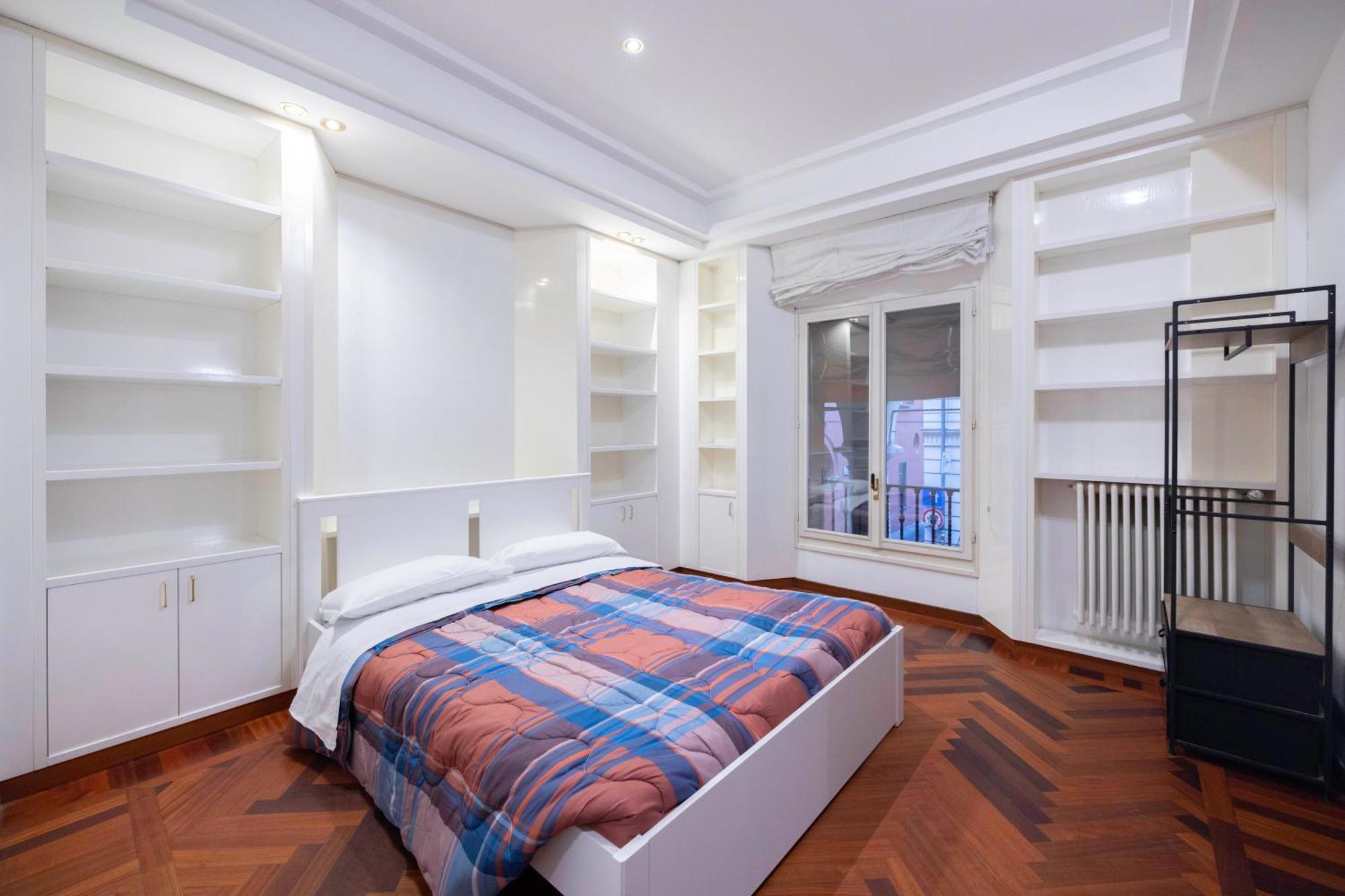 Apartment Le Torri, By Short Holidays Bologna