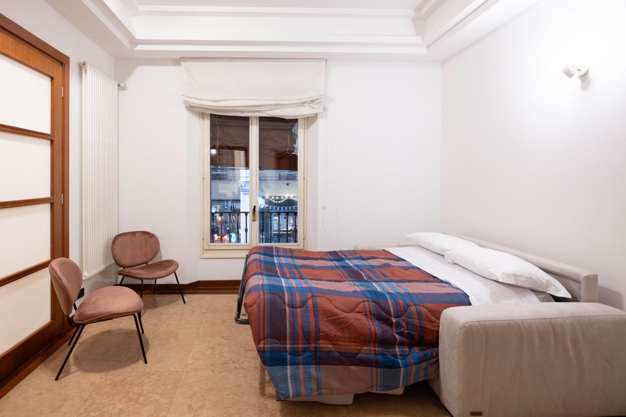 Le Torri, By Short Holidays Apartment