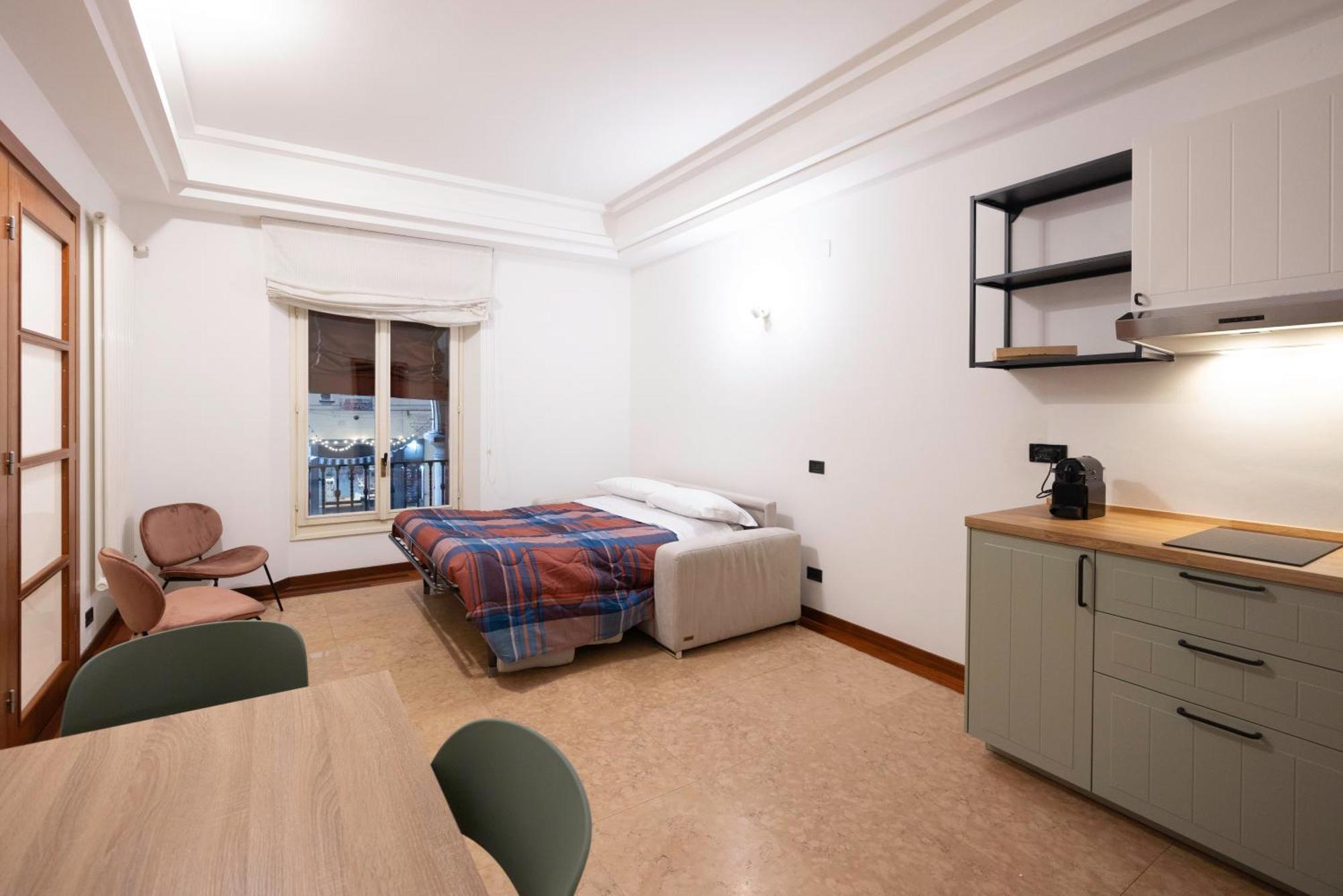 Apartment Le Torri, By Short Holidays