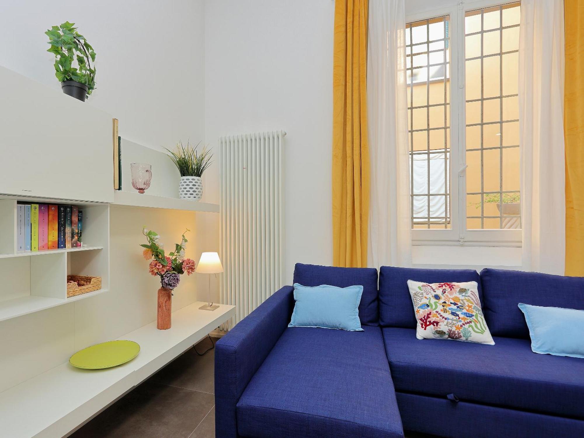Thechicflat Apartment Bologna