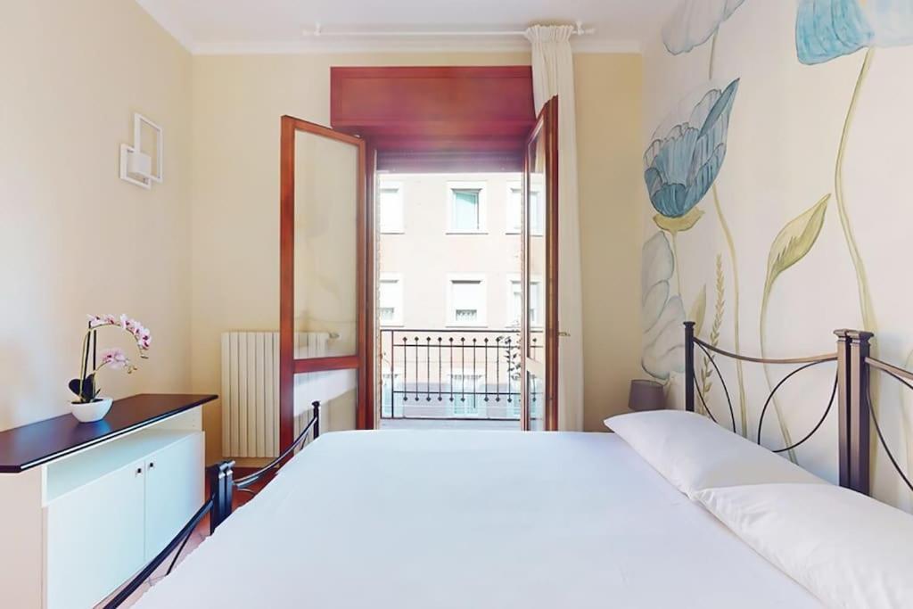 Apartment Int 13 - Della Corte By San Luca Bologna