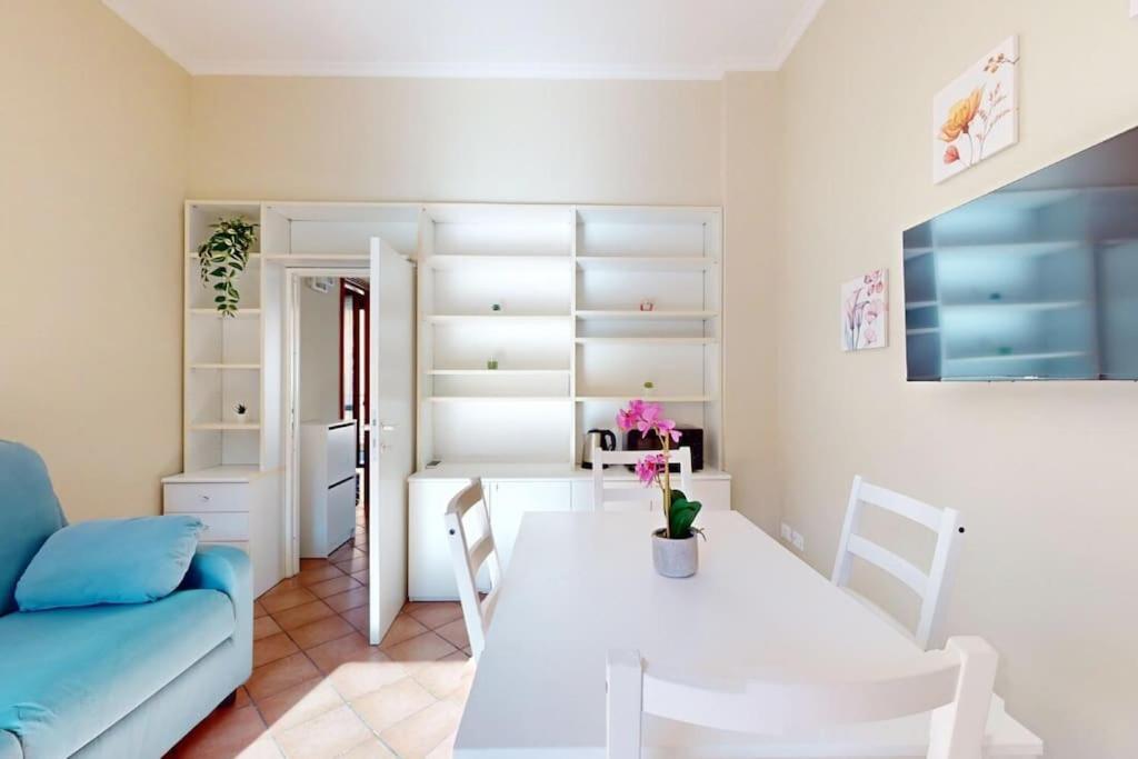 Apartment Int 13 - Della Corte By San Luca *