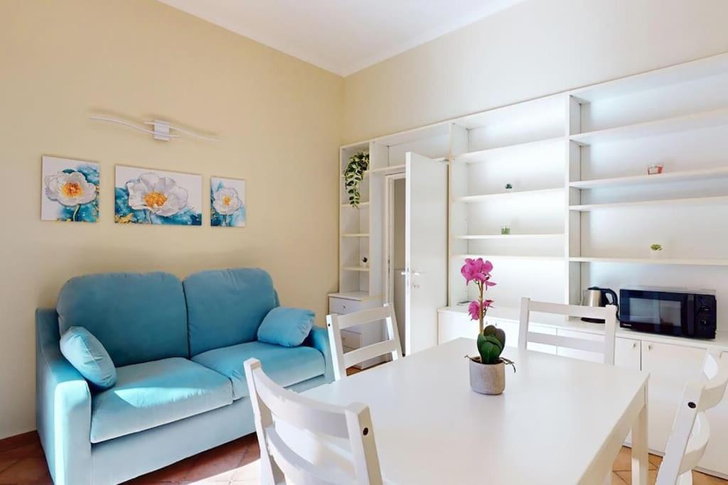 Apartment Int 13 - Della Corte By San Luca Bologna