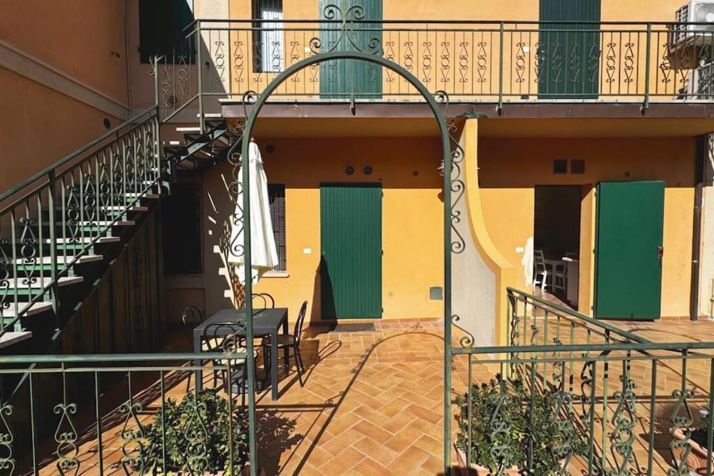 Int 13 - Della Corte By San Luca