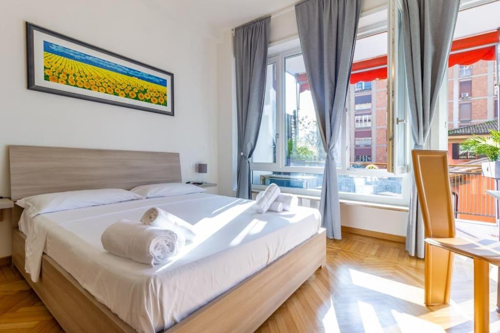 Apartment Delle Casse 3 Bologna