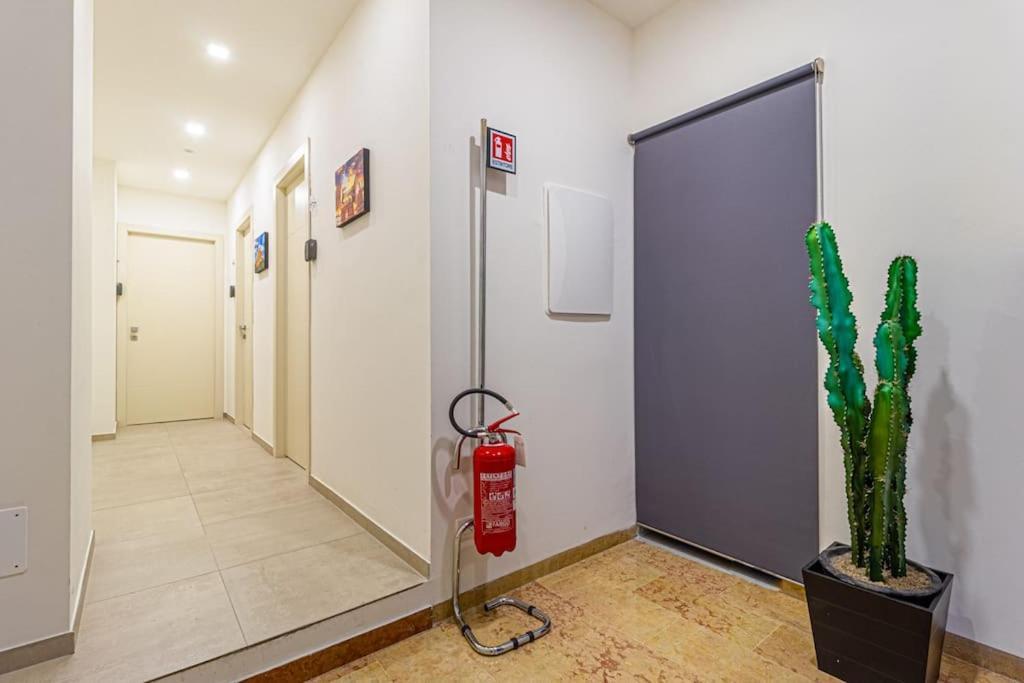 Apartment Delle Casse 3 *