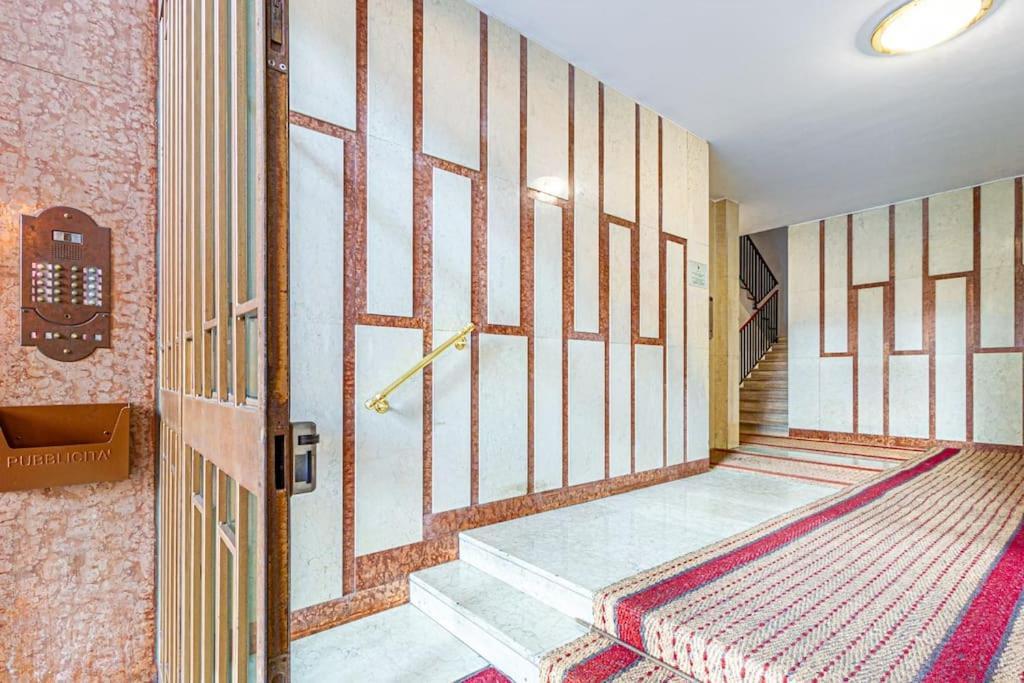 Delle Casse 3 * Bologna