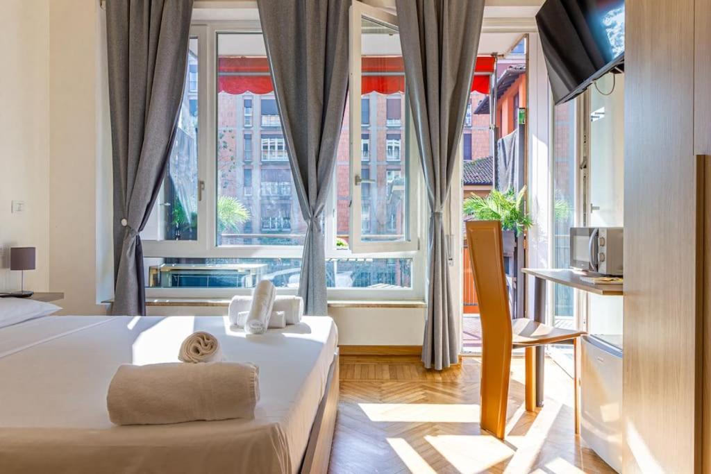 Apartment Delle Casse 3