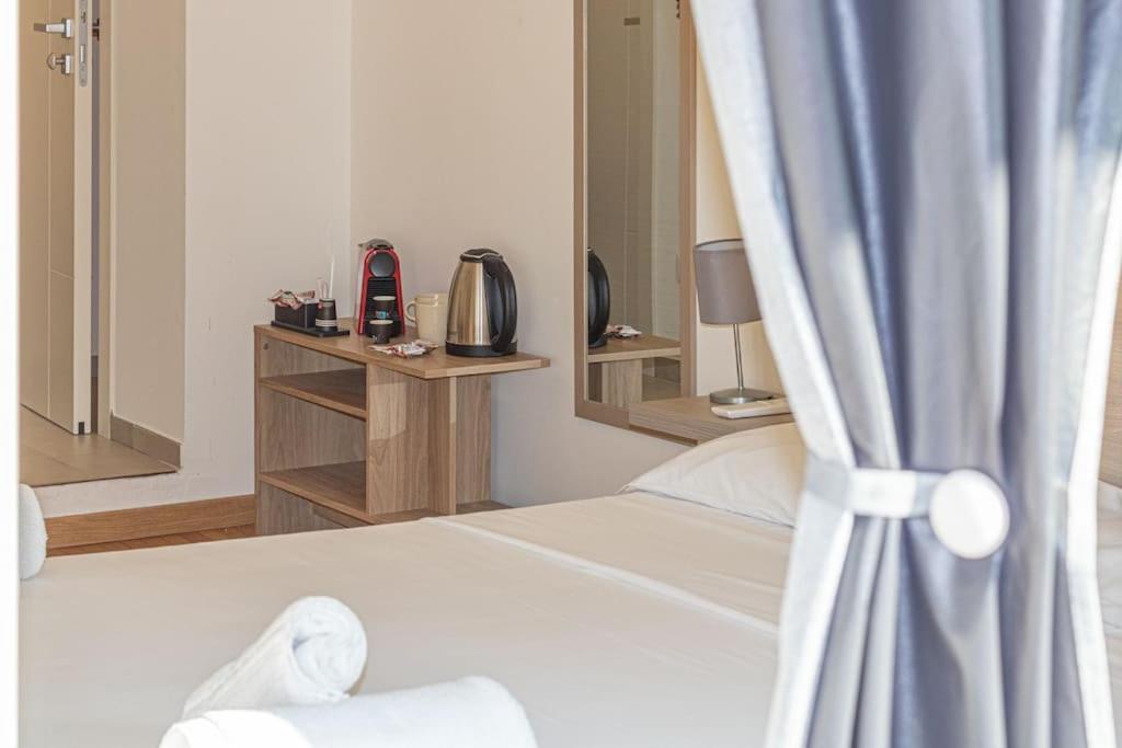 Apartment Delle Casse 3 *