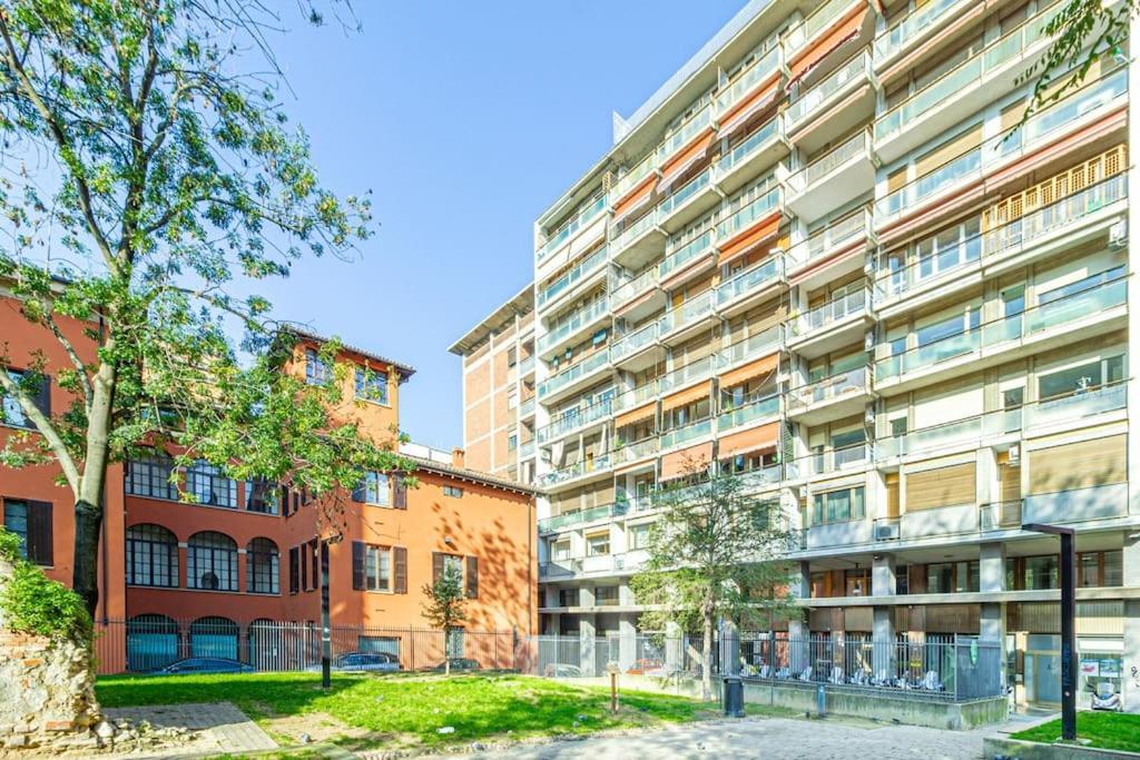 Delle Casse 3 * Bologna
