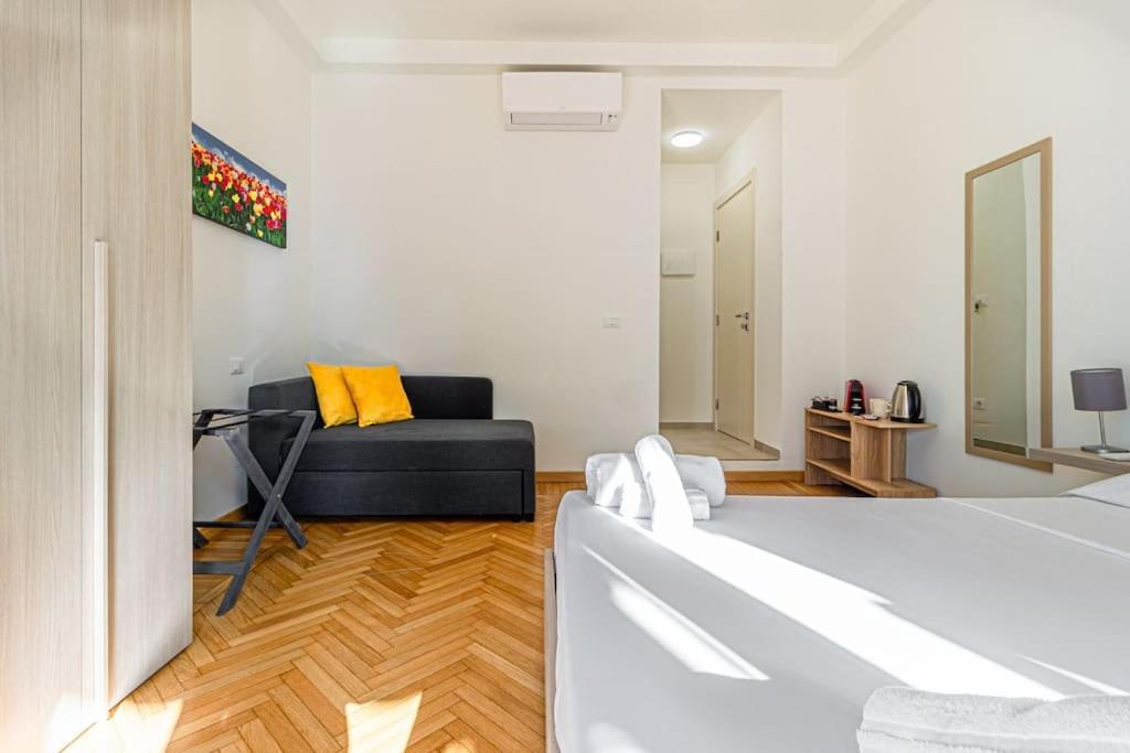 Apartment Delle Casse 3 *