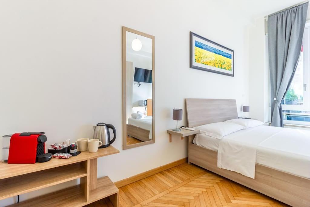 Delle Casse 3 * Bologna